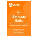 Avast Free Antivirus — licencia original Chile